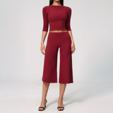 Wholesale Women's Support Activewear Set