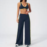 Wholesale Women's Sage Flex Activewear Set