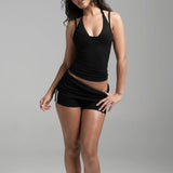 Wholesale Women's Crop Tanks