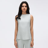 Wholesale Women's Lightweight Activewear short Sleeve Set
