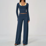 Wholesale Women's Lotus Sculpt Activewear Set