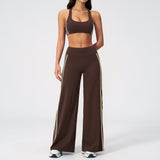Wholesale Women's Seamless Activewear Set