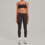 Wholesale Women's Bliss Fitness Activewear Set