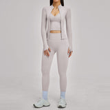 Wholesale Women's Dynamic Comfort Activewear Set