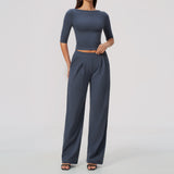Wholesale Women's Ember Performance Activewear Set