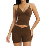 Wholesale Women's Moisture Wicking Activewear Set