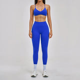 Wholesale Women's Fresh Style Activewear Set