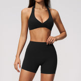 Wholesale Women's Athletic Activewear Set