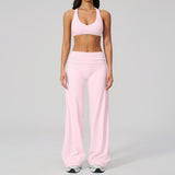 Wholesale Women's Comfort Activewear Set