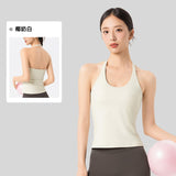 Wholesale Women's Quick-Dry Activewear Top