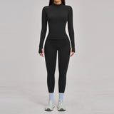 Wholesale Women's Flex Motion Activewear Set