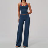 Wholesale Women's Willow Performance Activewear Set