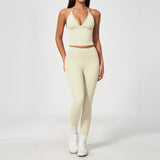 Wholesale Women's Cozy Contour Activewear Set