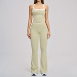 Wholesale Women's Performance Wear Activewear Set