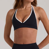 Wholesale Women's Cedar Sculpt Activewear Top