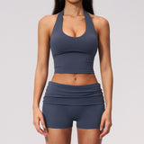 Wholesale Women's Chic Contour Activewear Set