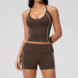 Wholesale Women's Momentum Activewear Set
