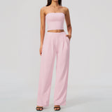 Wholesale Women's Solstice Performance Activewear Set