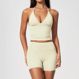 Wholesale Women's Chic Motion Activewear Set