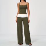 Wholesale Women's Pearl Performance Activewear Set