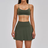Wholesale Women's Power Fit Activewear Set