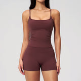 Wholesale Women's Dynamic Activewear Set