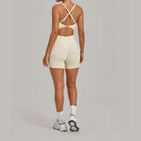 Wholesale Women's Bold Contour Activewear Set