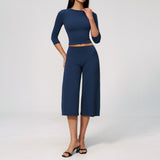 Wholesale Women's Support Activewear Set
