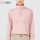Wholesale Women's Ribbed Crop Tops