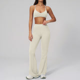 Wholesale Women's Training Activewear Set
