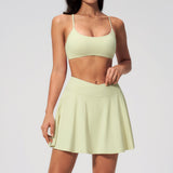 Wholesale Women's Shaping Activewear Set