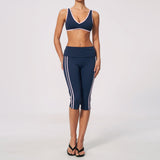 Wholesale Women's Sage Sculpt Activewear Set