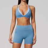 Wholesale Women's Bold Performance Activewear Set