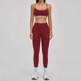 Wholesale Women's Flex Core Activewear Set