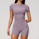 Wholesale Women's Victory Flex Activewear Set