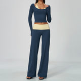 Wholesale Women's Willow Flex Activewear Set