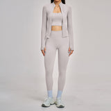 Wholesale Women's Core Fit Activewear Set