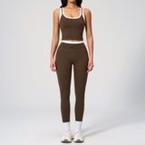 Wholesale Women's Studio Activewear Set