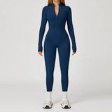 Wholesale Fleece Yoga Jumpsuit