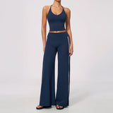 Wholesale Women's Sage Performance Activewear Set