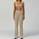 Wholesale Women's Cool Dry Activewear Set