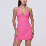 Wholesale Women's Dawn Sculpt Activewear Set