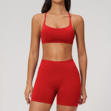Wholesale Women's Sculpt Activewear Set