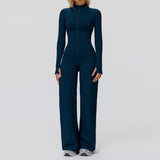 Wholesale Fleece Sports long pants Set