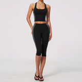 Wholesale Women's Fitness Lift Activewear Set