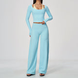 Wholesale Women's Lotus Sculpt Activewear Set