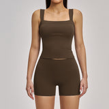 Wholesale Women's Trendy Casual Activewear Set