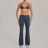 Wholesale Women's Bliss Sculpt Activewear Set