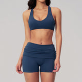 Wholesale Women's Stretch Activewear Set