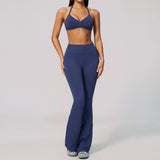 Wholesale Women's Seamless Touch Activewear Set